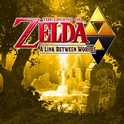 The Legend Of Zelda A Link Between Worlds Fan Theories Wiki Fandom When he arrived at work, he. link between worlds fan theories wiki
