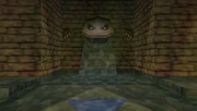 Bottom of the Well