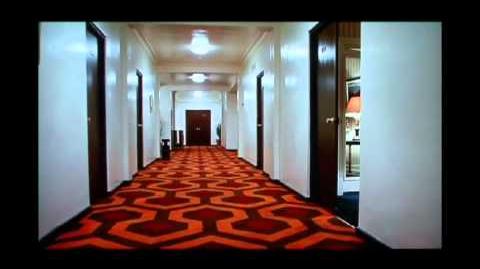 Kubrick's The Shining Analysis - What he wanted us to Know - The Fake Moon Landings.