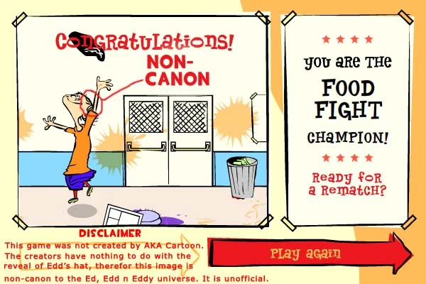 Ed Edd N Eddy Fan Theories Wiki Fandom