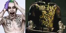 The Joker is Jason Todd