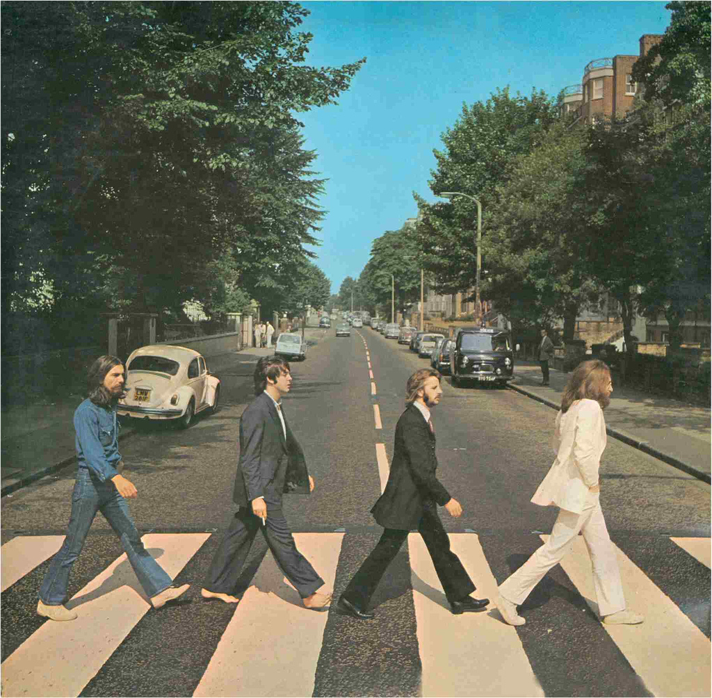 Paul MCartney Is Dead | Fan Theories Wiki | Fandom