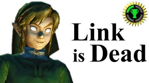Game Theory Is Link Dead in Majora's Mask?-0