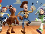 Toy Story
