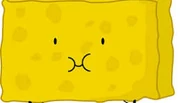 Spongy