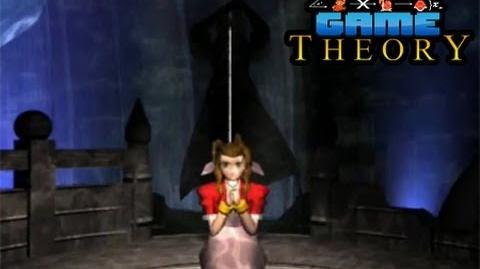 Game Theory Final Fantasy VII, Who Killed Aerith?