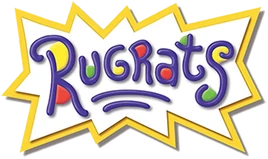 Rugrats logo