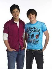 Drake and josh-jpg