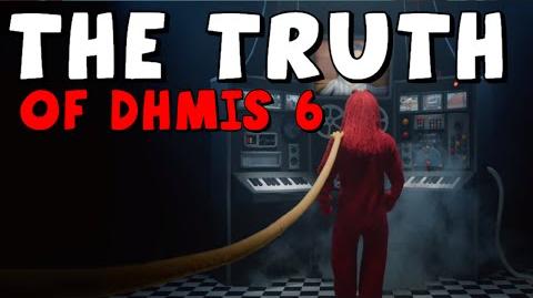 The TRUTH of Don't Hug Me I'm Scared 6 (TeleTheories 5)