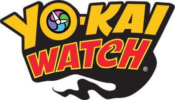 Yo-Kai Watch Logo