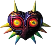 Majora's Mask