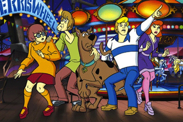 Scooby-Doo | Wiki Fandom
