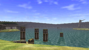 Lake Hylia