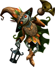 Skull Kid2