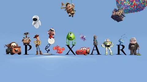 The Pixar Theory-0