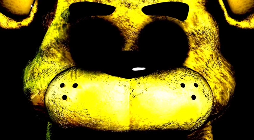 Five Nights At Freddy's: Fan Theories So Crazy They Might Be True