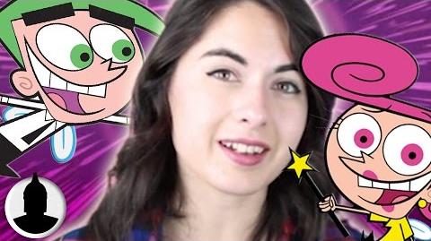 The Fairly OddParents Theory - Happy Pills?
