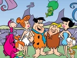 The Jetsons/The Flintstones