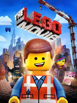 TheLegoMovie