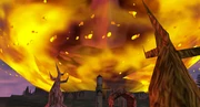 Destruction of Termina