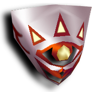 Mask of Truth