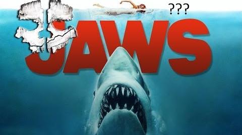 Jaws In Ghosts? (Nemesis DLC Theory)