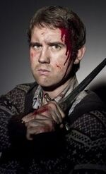 Neville Longbottom