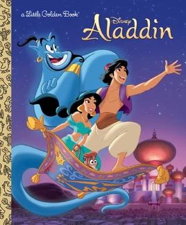 AladdinCover