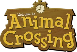 Animal Crossing logo