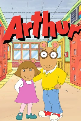 ArthurCartoon