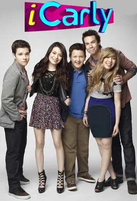 ICarly 