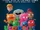 Uglydolls