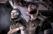 Mass Effect2