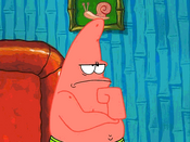 Patrick Thinking