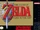 The Legend of Zelda: A Link to the Past