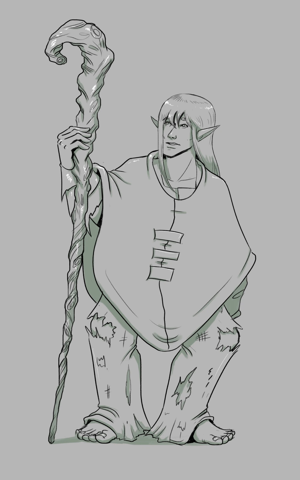 Teague Rastin Fanwalker Wiki Fandom