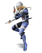 Sheik