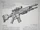 A-6 Beam Sniper Rifle