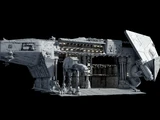 Chi-class Heavy Drop Barge