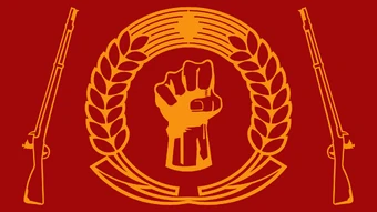 Soviet Eurasian Union