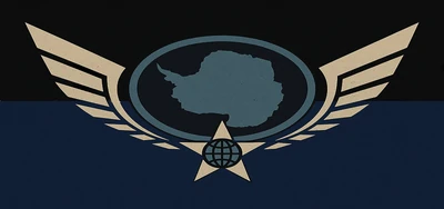 Earth Resistance Flag