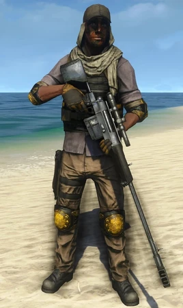 Mercenari