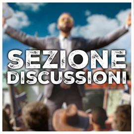 Discussioni