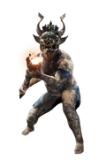 Incendiari Rakshasa