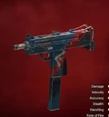 SMG-11 "Libertad"