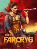 L'Arte di Far Cry 6