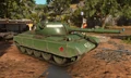 T55-R "Mischka"