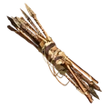 Cintura per lance