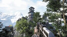 Climbthetower