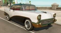 Beaumont "El presidente" del '56